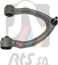 RTS 96-00887-1 - Braccio oscillante, Sospensione ruota autozon.pro