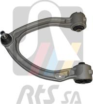 RTS 96-00887-2 - Braccio oscillante, Sospensione ruota autozon.pro