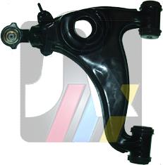 RTS 96-00832-2 - Braccio oscillante, Sospensione ruota autozon.pro