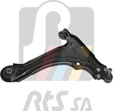 RTS 96-00321-1 - Braccio oscillante, Sospensione ruota autozon.pro