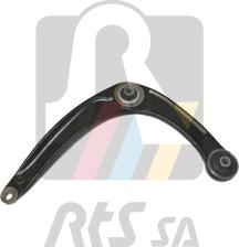 RTS 96-00799-2 - Braccio oscillante, Sospensione ruota autozon.pro