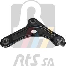 RTS 96-00764-1 - Braccio oscillante, Sospensione ruota autozon.pro