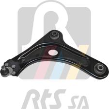 RTS 96-00764-2 - Braccio oscillante, Sospensione ruota autozon.pro