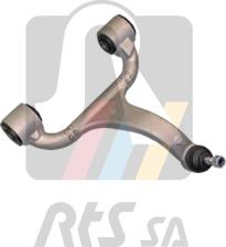 RTS 96-01451-1 - Braccio oscillante, Sospensione ruota autozon.pro