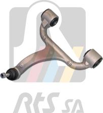 RTS 96-01451-2 - Braccio oscillante, Sospensione ruota autozon.pro