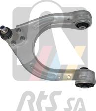 RTS 96-01412-2 - Braccio oscillante, Sospensione ruota autozon.pro