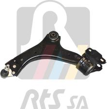 RTS 96-01654-2 - Braccio oscillante, Sospensione ruota autozon.pro