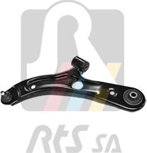 RTS 96-08532-2 - Braccio oscillante, Sospensione ruota autozon.pro