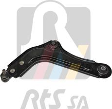 RTS 96-08055-2 - Braccio oscillante, Sospensione ruota autozon.pro