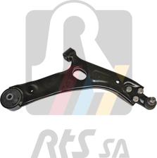 RTS 96-08862-1 - Braccio oscillante, Sospensione ruota autozon.pro