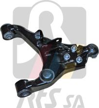 RTS 96-08830-1 - Braccio oscillante, Sospensione ruota autozon.pro