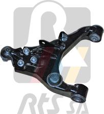 RTS 96-08830-2 - Braccio oscillante, Sospensione ruota autozon.pro