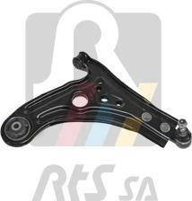 RTS 96-03146-1 - Braccio oscillante, Sospensione ruota autozon.pro