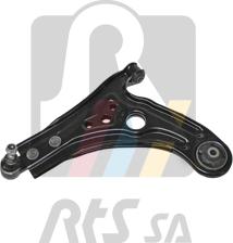 RTS 96-03146-2 - Braccio oscillante, Sospensione ruota autozon.pro