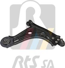 RTS 96-03118-1 - Braccio oscillante, Sospensione ruota autozon.pro