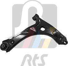 RTS 96-02929-1 - Braccio oscillante, Sospensione ruota autozon.pro