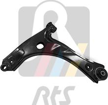 RTS 96-02929-2 - Braccio oscillante, Sospensione ruota autozon.pro