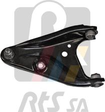 RTS 96-02412-2 - Braccio oscillante, Sospensione ruota autozon.pro