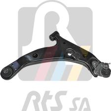 RTS 96-02533-1 - Braccio oscillante, Sospensione ruota autozon.pro