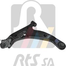 RTS 96-02533-2 - Braccio oscillante, Sospensione ruota autozon.pro