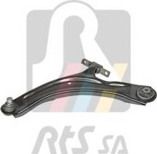 RTS 96-02346-2 - Braccio oscillante, Sospensione ruota autozon.pro