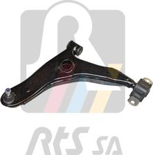 RTS 96070512 - Braccio oscillante, Sospensione ruota autozon.pro