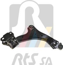 RTS 96-07052-1 - Braccio oscillante, Sospensione ruota autozon.pro