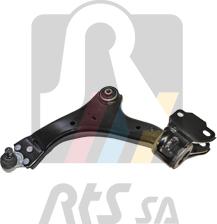 RTS 96-07052-2 - Braccio oscillante, Sospensione ruota autozon.pro