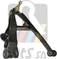 RTS 96-16541-1 - Braccio oscillante, Sospensione ruota autozon.pro