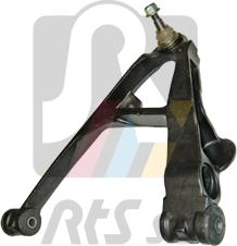 RTS 96-16541-2 - Braccio oscillante, Sospensione ruota autozon.pro