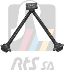 RTS 96C-60100 - Braccio oscillante, Sospensione ruota autozon.pro