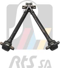 RTS 96C-60101 - Braccio oscillante, Sospensione ruota autozon.pro