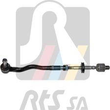 RTS 90-09571-2 - Tirante trasversale autozon.pro