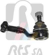 RTS 91-99516-1 - Testa barra d'accoppiamento autozon.pro