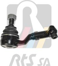 RTS 91-99516-2 - Testa barra d'accoppiamento autozon.pro