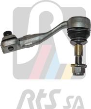 RTS 91-99537-1 - Testa barra d'accoppiamento autozon.pro