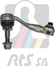 RTS 91-99537-2 - Testa barra d'accoppiamento autozon.pro