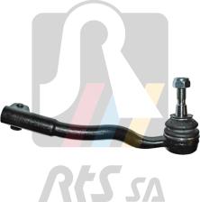 RTS 91-99528-1 - Testa barra d'accoppiamento autozon.pro