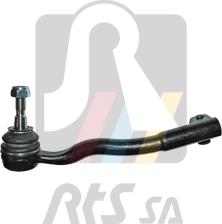 RTS 91-99528-2 - Testa barra d'accoppiamento autozon.pro