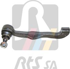 RTS 91-90983-2 - Testa barra d'accoppiamento autozon.pro