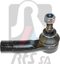 RTS 91-90936-1 - Testa barra d'accoppiamento autozon.pro