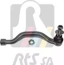 RTS 91-90448-110 - Testa barra d'accoppiamento autozon.pro