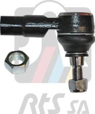 RTS 91-90553-010 - Testa barra d'accoppiamento autozon.pro