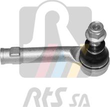 RTS 91-90697-1 - Testa barra d'accoppiamento autozon.pro