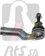 RTS 91-90617-1 - Testa barra d'accoppiamento autozon.pro