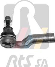 RTS 91-90617-2 - Testa barra d'accoppiamento autozon.pro