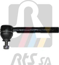 RTS 91-90197 - Testa barra d'accoppiamento autozon.pro