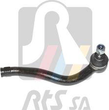 RTS 91-90155-1 - Testa barra d'accoppiamento autozon.pro