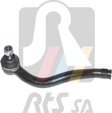 RTS 91-90155-2 - Testa barra d'accoppiamento autozon.pro