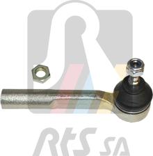 RTS 91-90171-110 - Testa barra d'accoppiamento autozon.pro